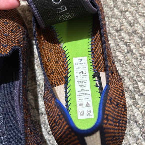 Rothy’s loafers - Picture 5 of 6